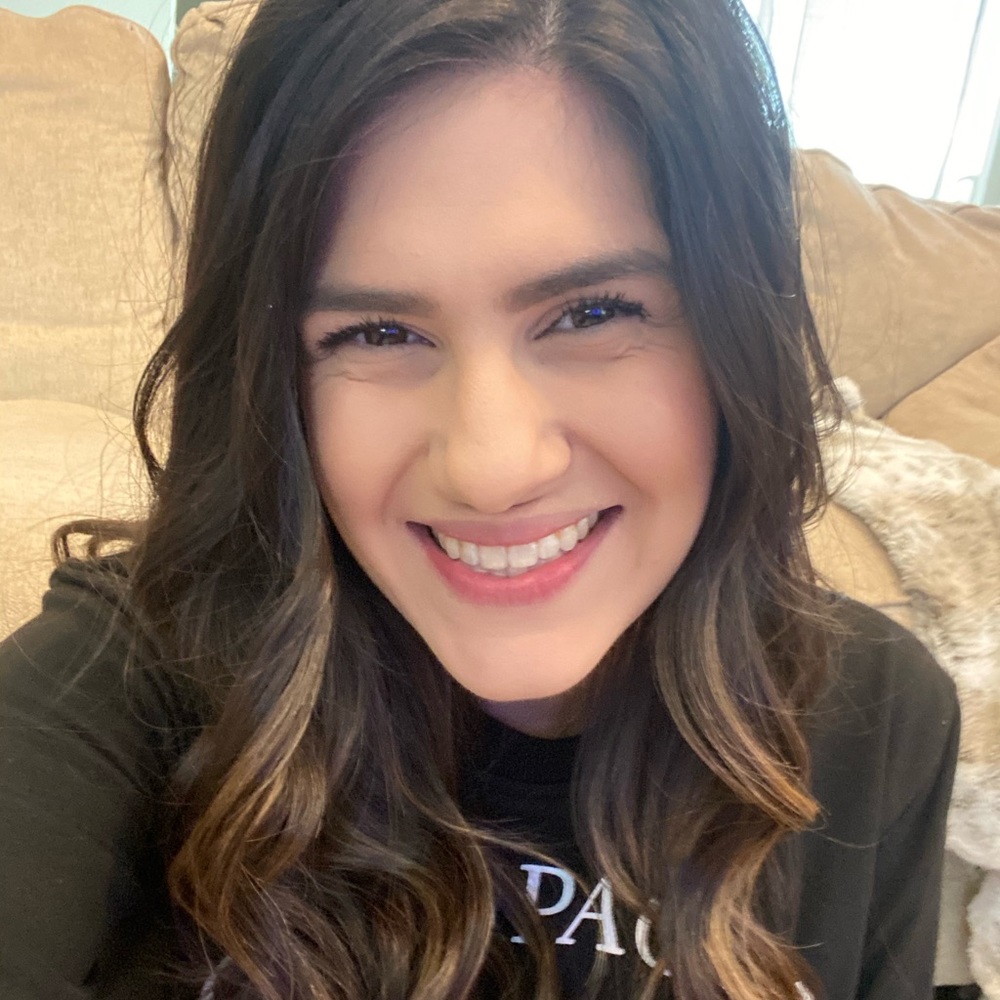 Meet your Posher, Bianca